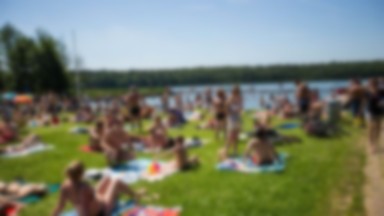 Urzędnicy ustalili limit kąpiących się, będzie straż plażowa?