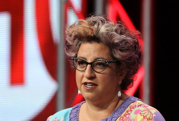 Jenji Kohan twórczyni serialu Orange is the New Black