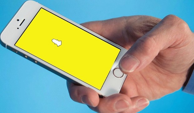 Rusija blokirala pristup Snapchatu