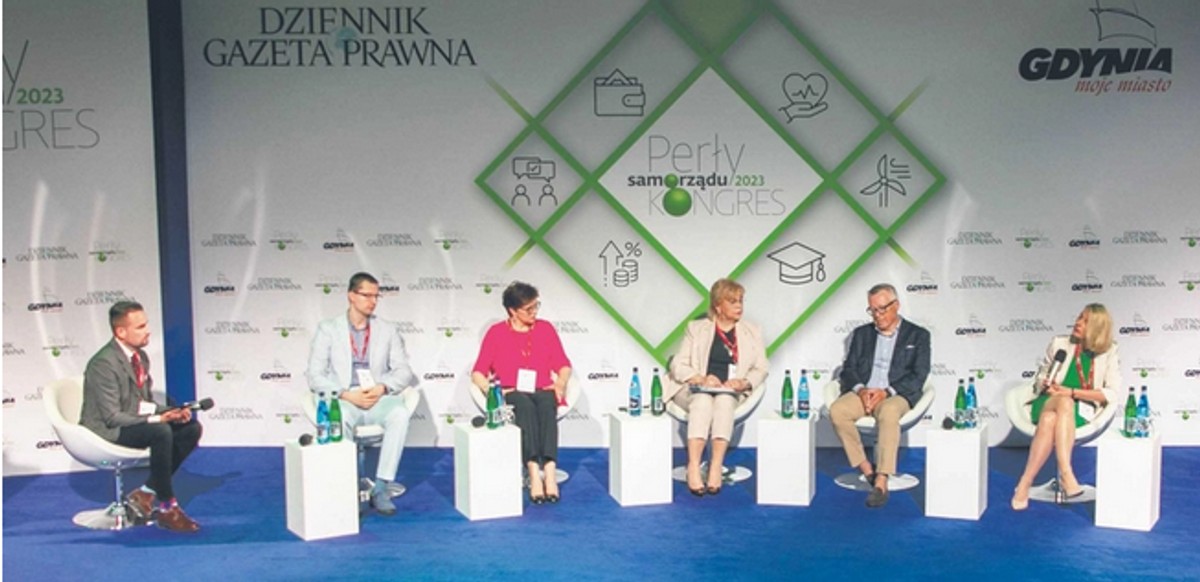 Finansowe światełka w tunelu i strach przed rokiem 2024