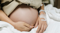 Váratlanul lép fel, életveszélyes a babára és a mamára nézve is: ez a HELLP-szindróma 