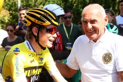 Kolarska Liga Mistrzów. Tour de Pologne rozpocznie światowy sezon!