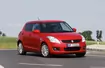 Suzuki Swift: Taki sam, a jednak inny