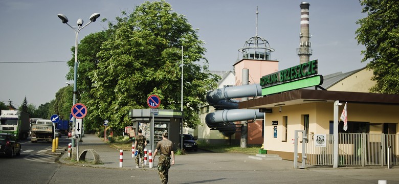 Tauron kupił kopalnię Brzeszcze. Cena wyniosła symboliczną złotówkę