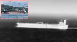 Ukraińcy uderzyli u wybrzeży Grecji. Trafili tankowiec rosyjskiej floty cieni