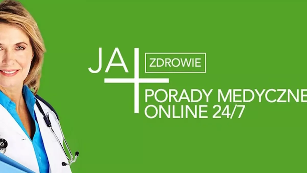 Ja+Zdrowie: wirtualna przychodnia od Plusa