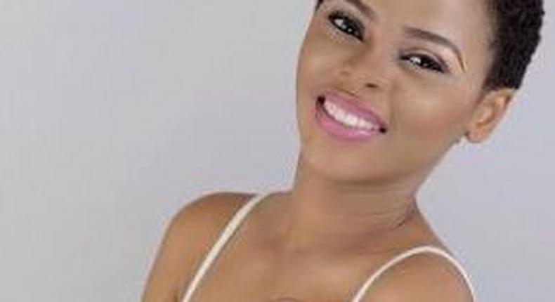 Chidinma Ekile