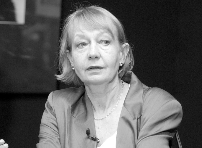 Elżbieta Czyżewska