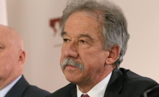 Szef PKW: Weto w sprawie zmian w ordynacji do PE byłoby dobrą decyzją