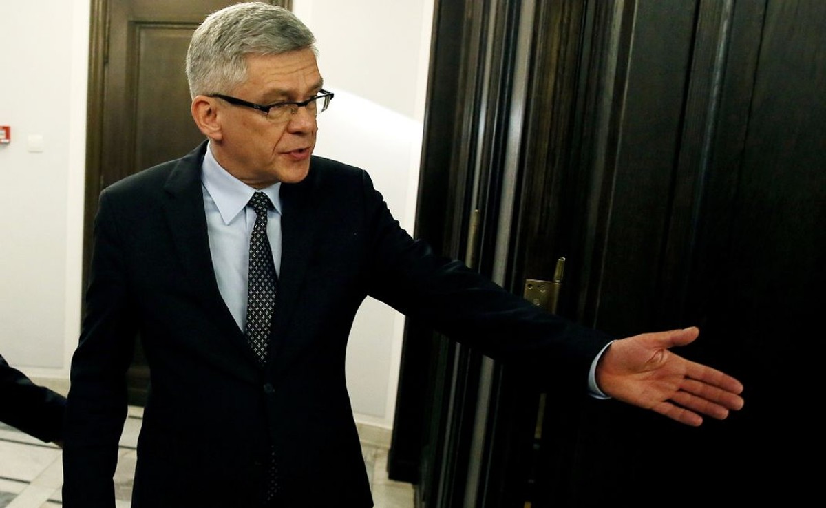 Stanisław Karczewski