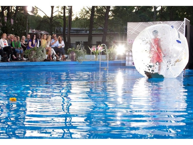 Top Model: zadziwiające zadania. Zobacz kulisy 6 odcinka!