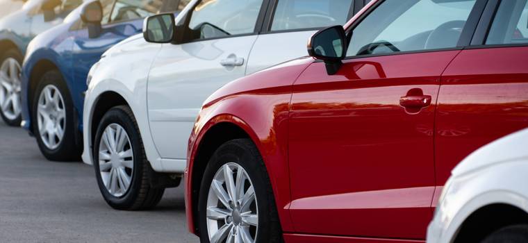 Jak wygląda Volkswagen Passat 1.8 TSI po 150 tys. km - czy godnie się zestarzał?