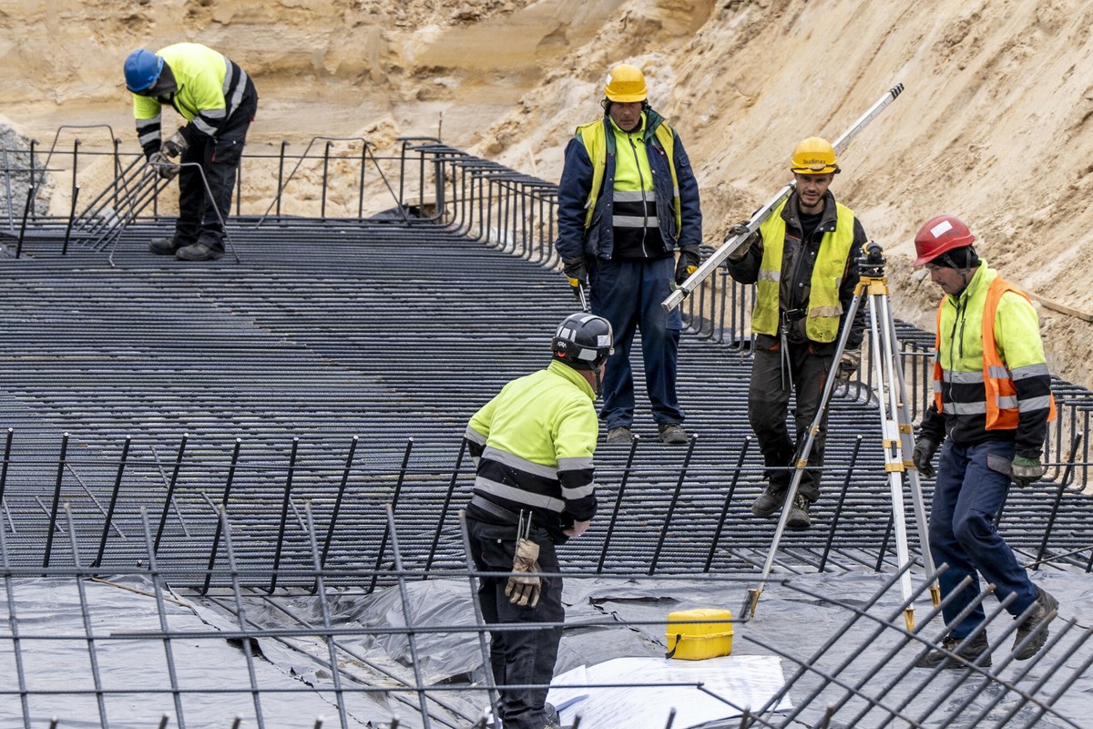 W tym regionie Polski pracujący cudzoziemcy to ewenement. Nowe dane
