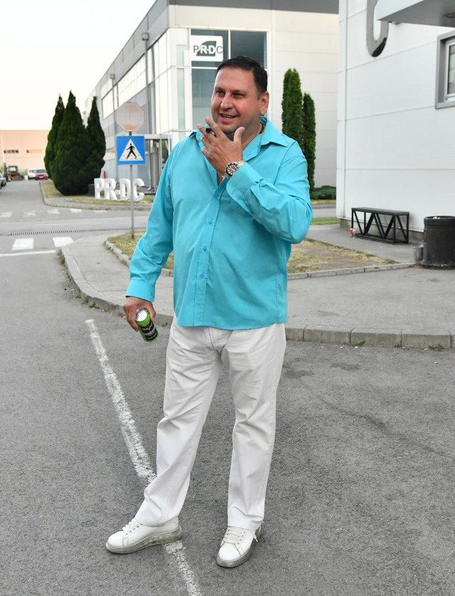 radomir marinković taki