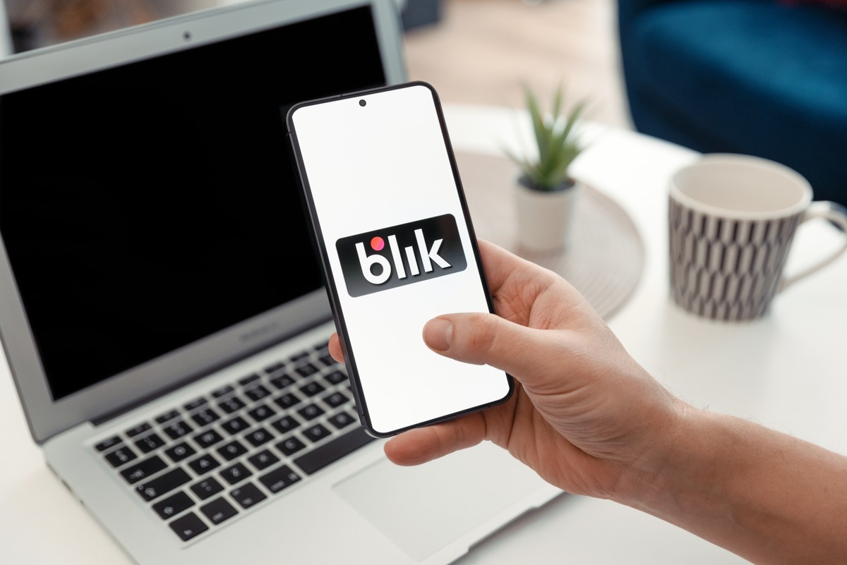 To był prawdziwy BLIK Weekend. Dziesiątki milionów transakcji