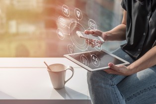 W Europie może powstać 5,7 mln miejsc pracy do 2030 r.