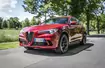 Alfa Romeo Stelvio Quadrifoglio