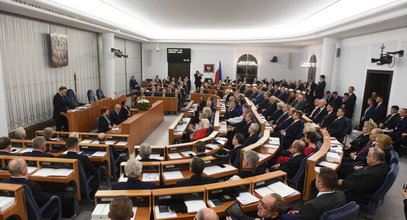 Ustawa o prawie autorskim. Senat zagłosował