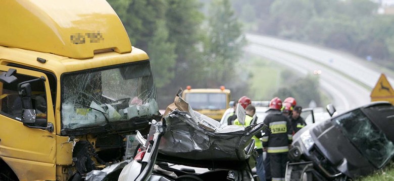Odszkodowanie? Uwaga na haczyk w polisie