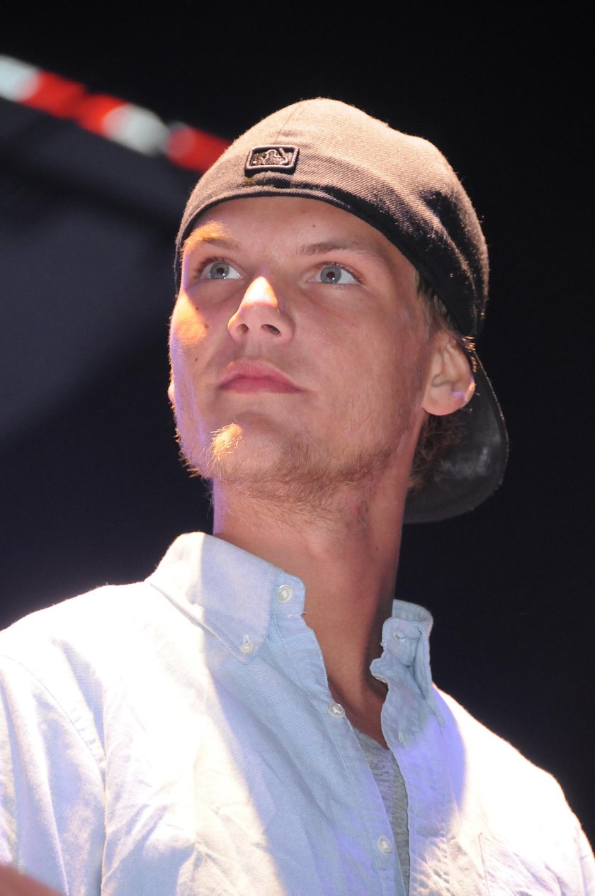 Avicii