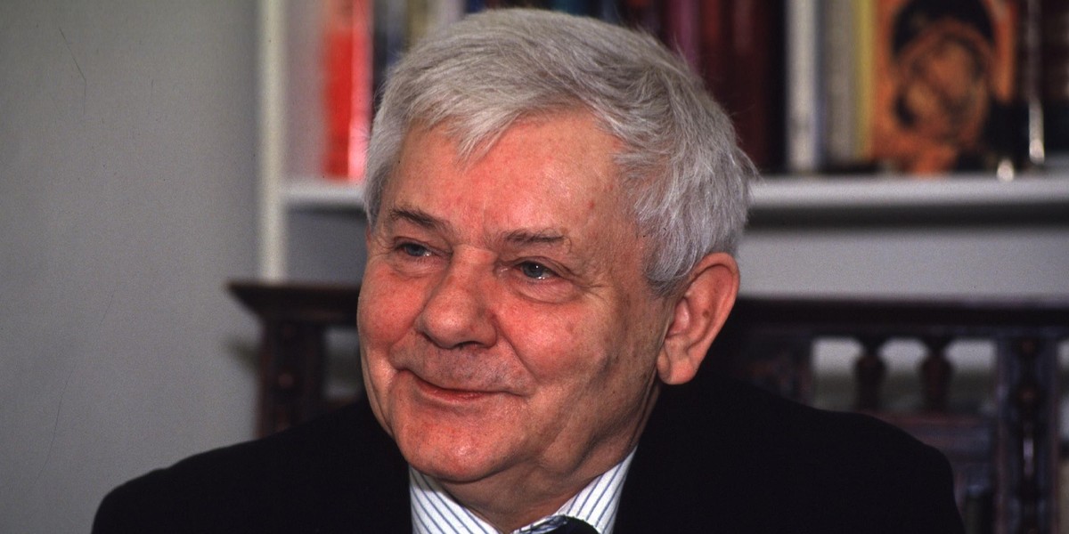 Zbigniew Herbert