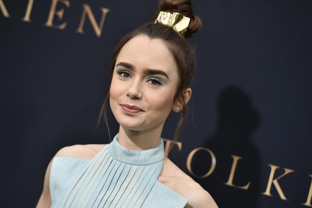 Van, aki utálja az Emily Párizsbant: így reagált rá Lily Collins