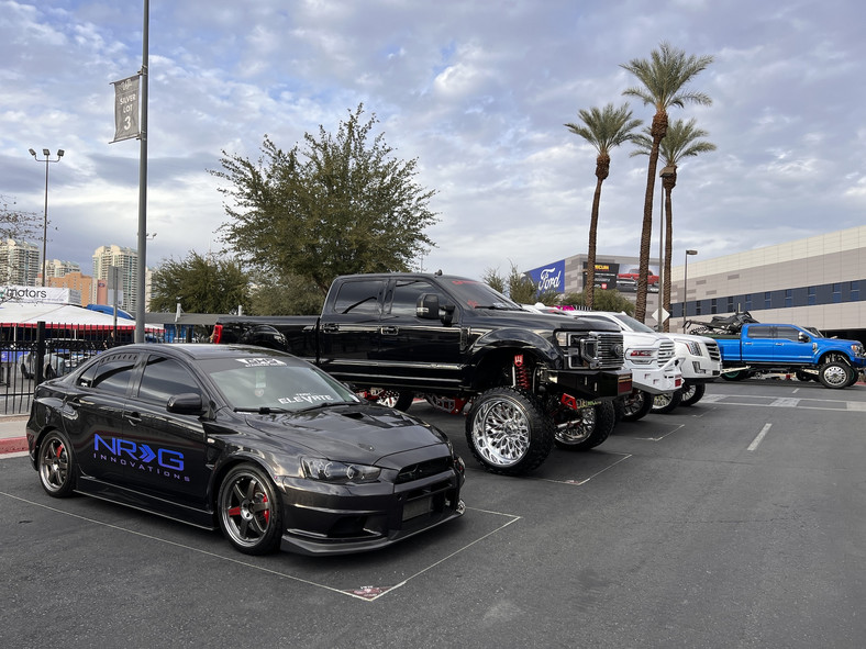 2021 SEMA Show-94