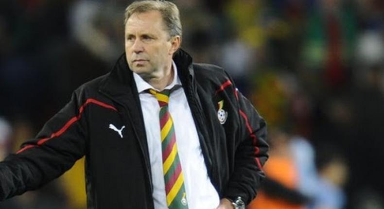 “Ghana is my second country – Milovan Rajevac wants Black Stars return