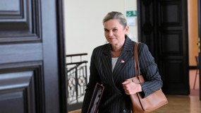 Barbara Nowacka o podwyżkach nauczycieli. 3 proc. to tylko początek? "Będę rozmawiała z ministrem finansów"
