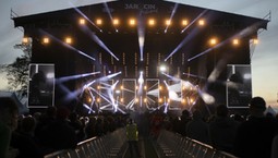 Jarocin Festiwal i Męskie Granie łączą siły. Projekt specjalny na obydwu festiwalach