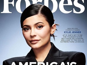 Gyűjtést szerveztek Kylie Jennernek, hogy ne legyen olyan csóró