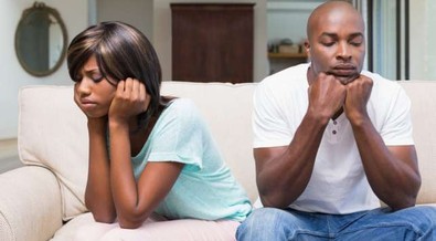 Why women agree to be side chicks