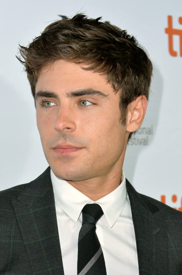 Zac Efron