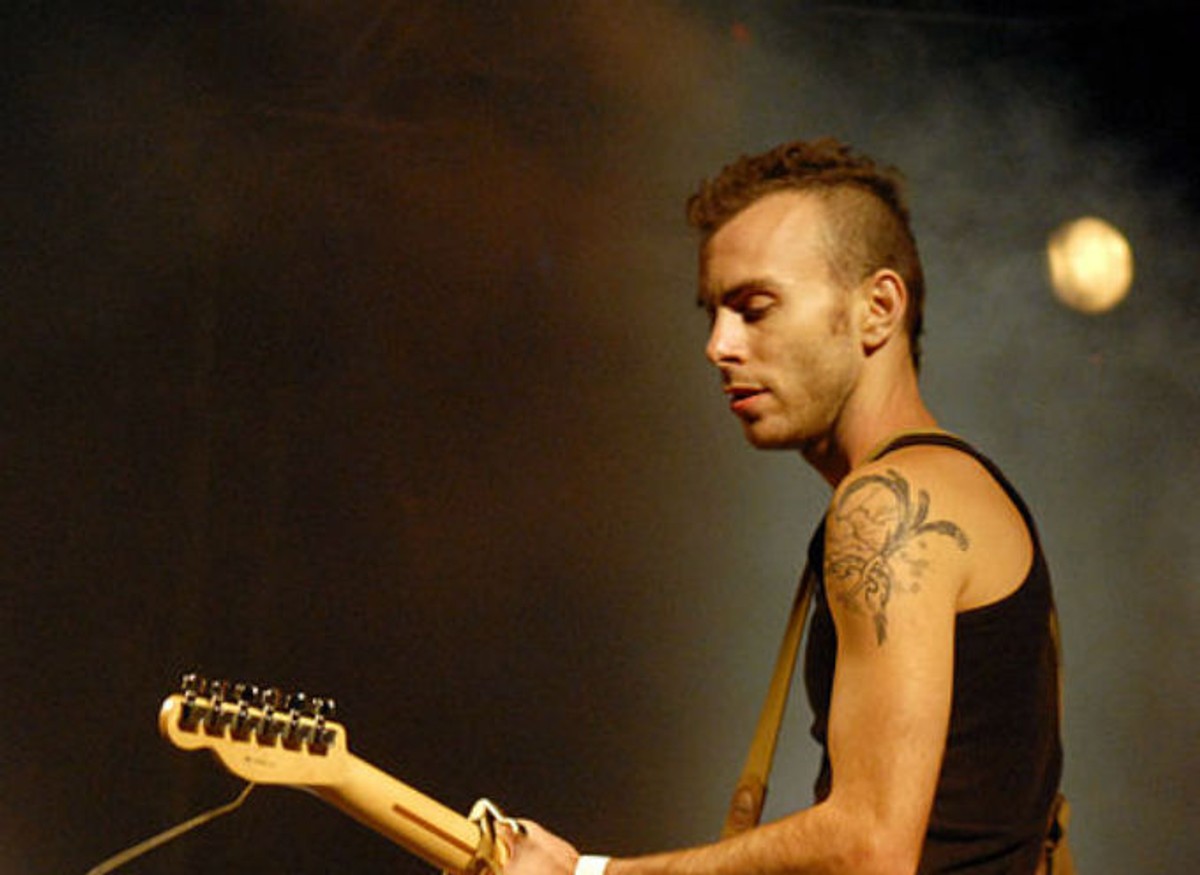 Ester Rada i Asaf Avidan. Izrael to nie tylko muzyka klezmerska
