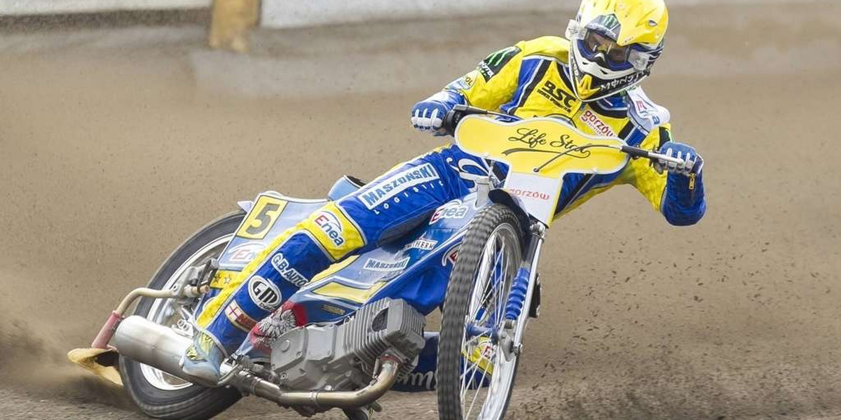 Tomasz Gollob