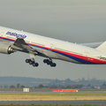 "To największa zagadka w historii lotnictwa". 9 pytań o zaginięcie samolotu MH370