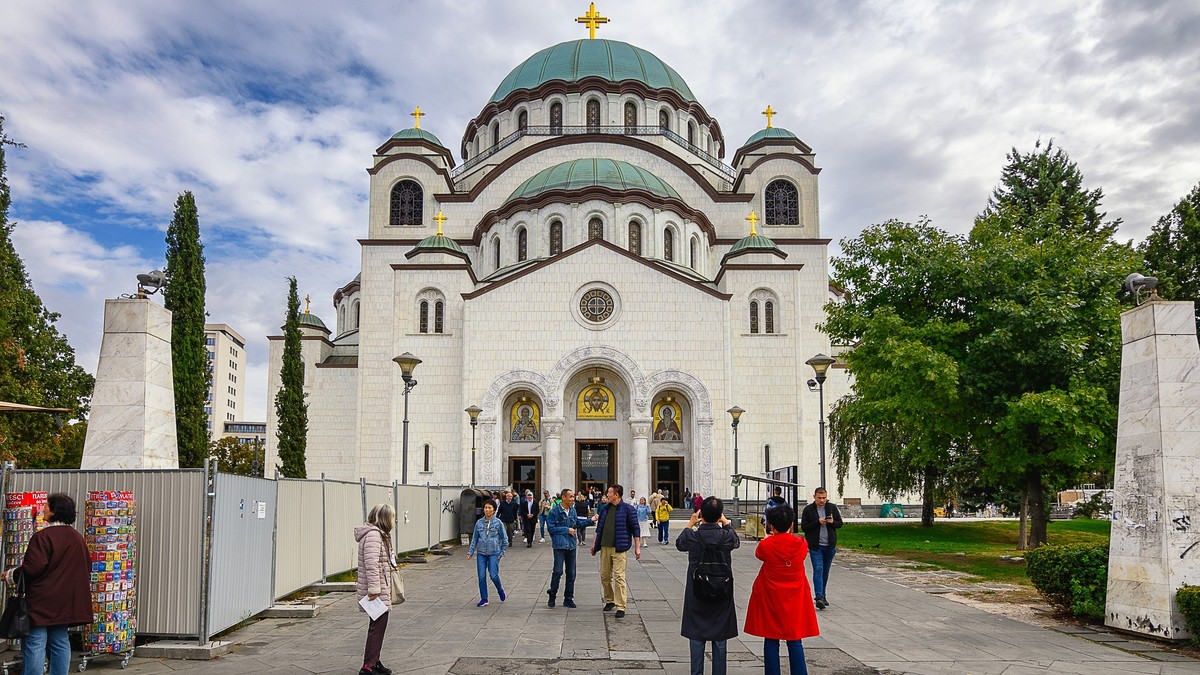 Obelodanjeno koliko Srba veruje u Boga i ovaj procenat nas je šokirao