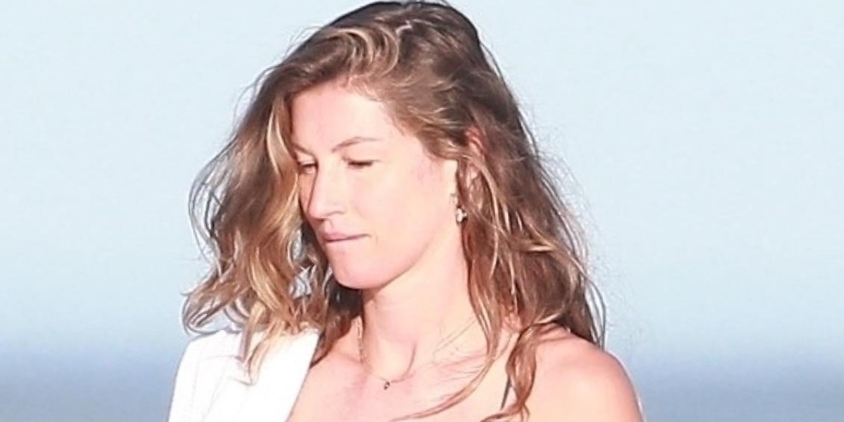 Gisele Bundchen