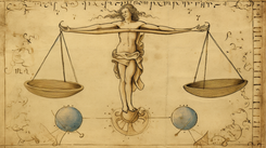 Waga - horoskop dzienny na 28 kwietnia 2023