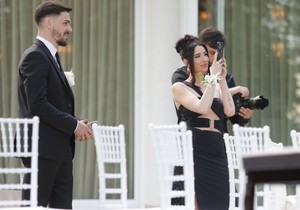 Tea Tairović svadba kuma