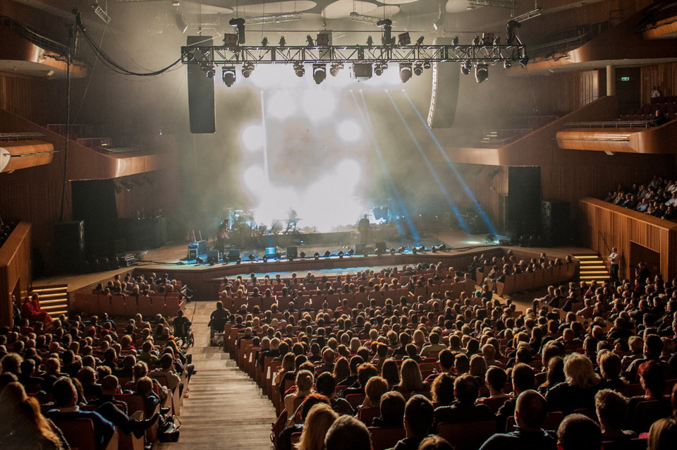 Brit Floyd w ICE Kraków