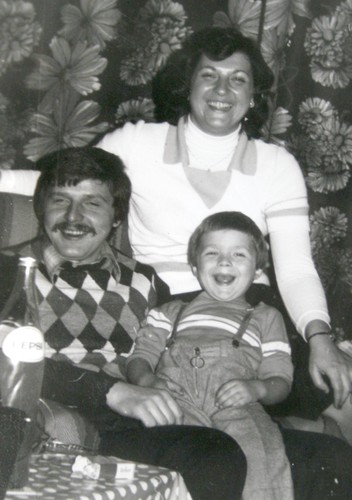 Sławomir Nowak: 'Pamiętam z lat dzieciństwa różne kary stosowane przez rodziców'