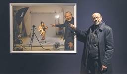 Różne własne twarze. Czy autoportrety mówią prawdę?