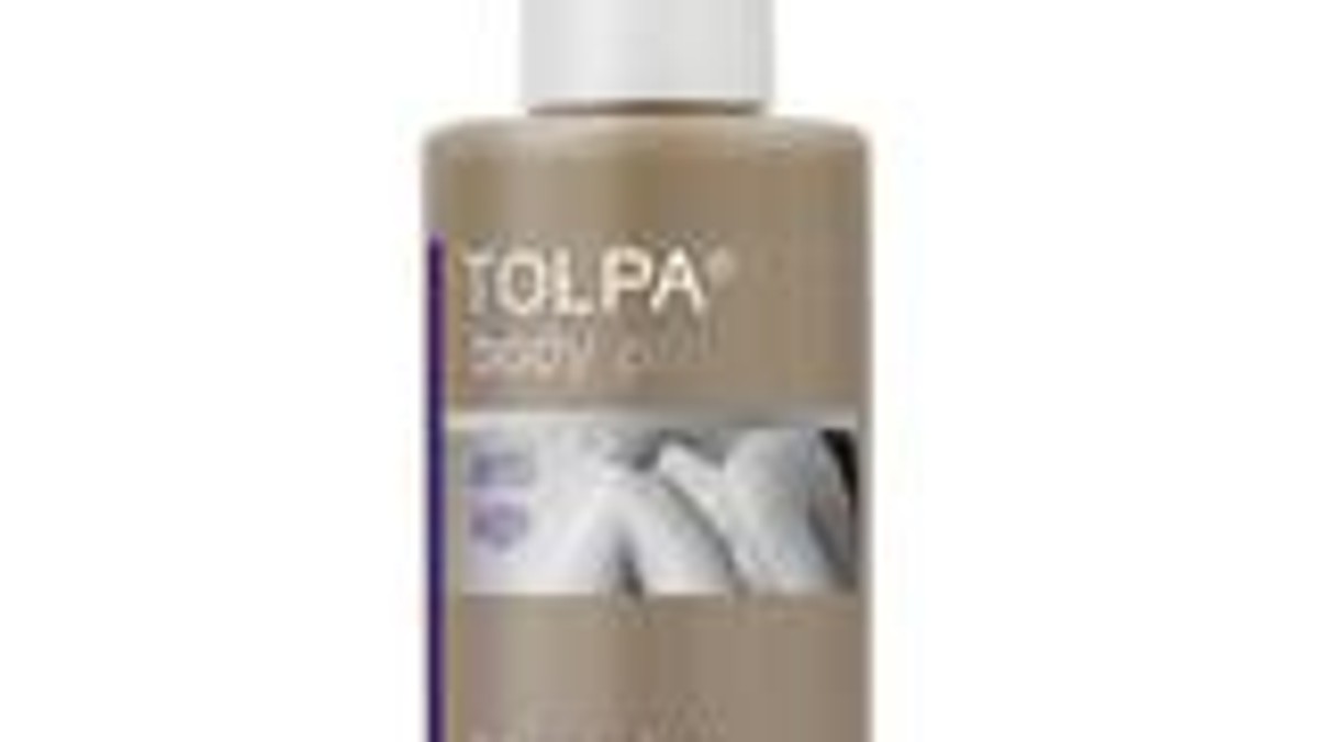 TOŁPA body pro anti age - multi-aktywne serum odmładzające to nowatorski, hypoalergiczny dermokosmetyk przeciwdziałający starzeniu się skóry i przywracający młodość ciała. Wspiera proces efektywnej regeneracji mikrouszkodzeń aktywizując naturalne procesy odnowy i rekonstrukcji tkanek. Skutecznie nawilża i odżywia, daje uczucie komfort eliminując suchość i szorstkość naskórka.