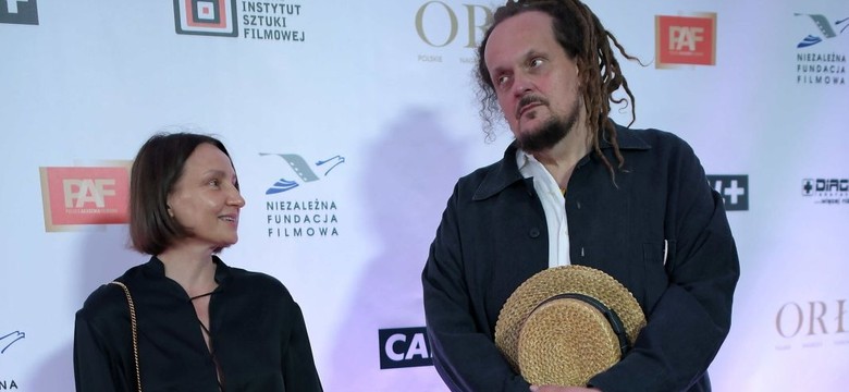 Orły 2021: "Zabij to i wyjedź z tego miasta" Mariusza Wilczyńskiego najlepszym filmem