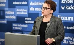 Wotum nieufności wobec MEN? Reformie edukacji przyjrzy się nie tylko NIK, ale także kancelaria premiera