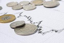 Dług sektora rządowego spadnie poniżej 50 proc. PKB? Jest to możliwe wg wstępnych szacunków