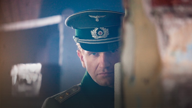 Zobacz teaser filmu "Hans Kloss. Stawka większa niż śmierć" - Plejada.pl