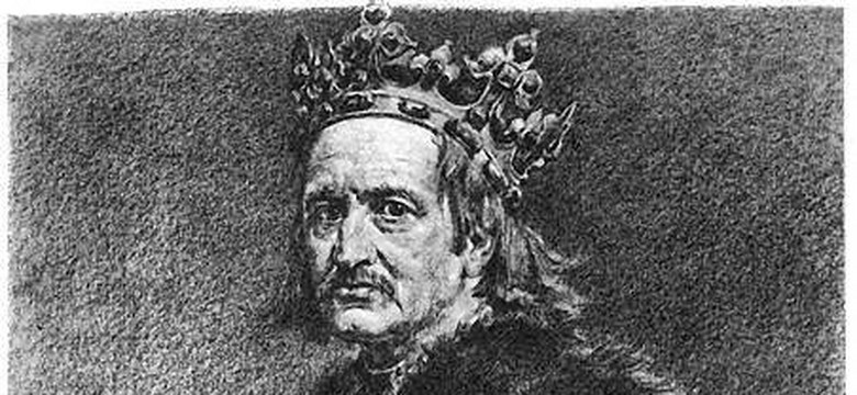 Założyciel Jagiellonów – król Władysław II Jagiełło