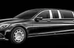 Mercedes-Maybach Pullman